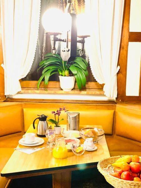 Gasthaus Dernedde Osterode am Harz Zewnętrze zdjęcie