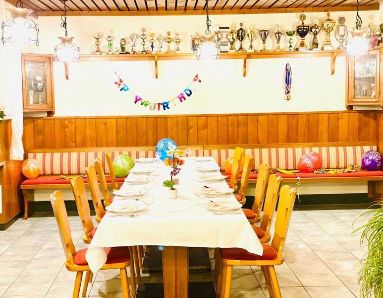 Gasthaus Dernedde Osterode am Harz Zewnętrze zdjęcie