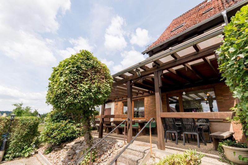 Gasthaus Dernedde Osterode am Harz Zewnętrze zdjęcie