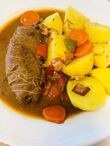 Gasthaus Dernedde Osterode am Harz Zewnętrze zdjęcie