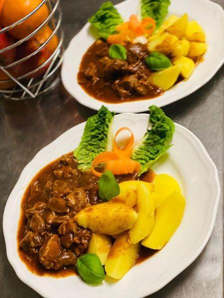 Gasthaus Dernedde Osterode am Harz Zewnętrze zdjęcie